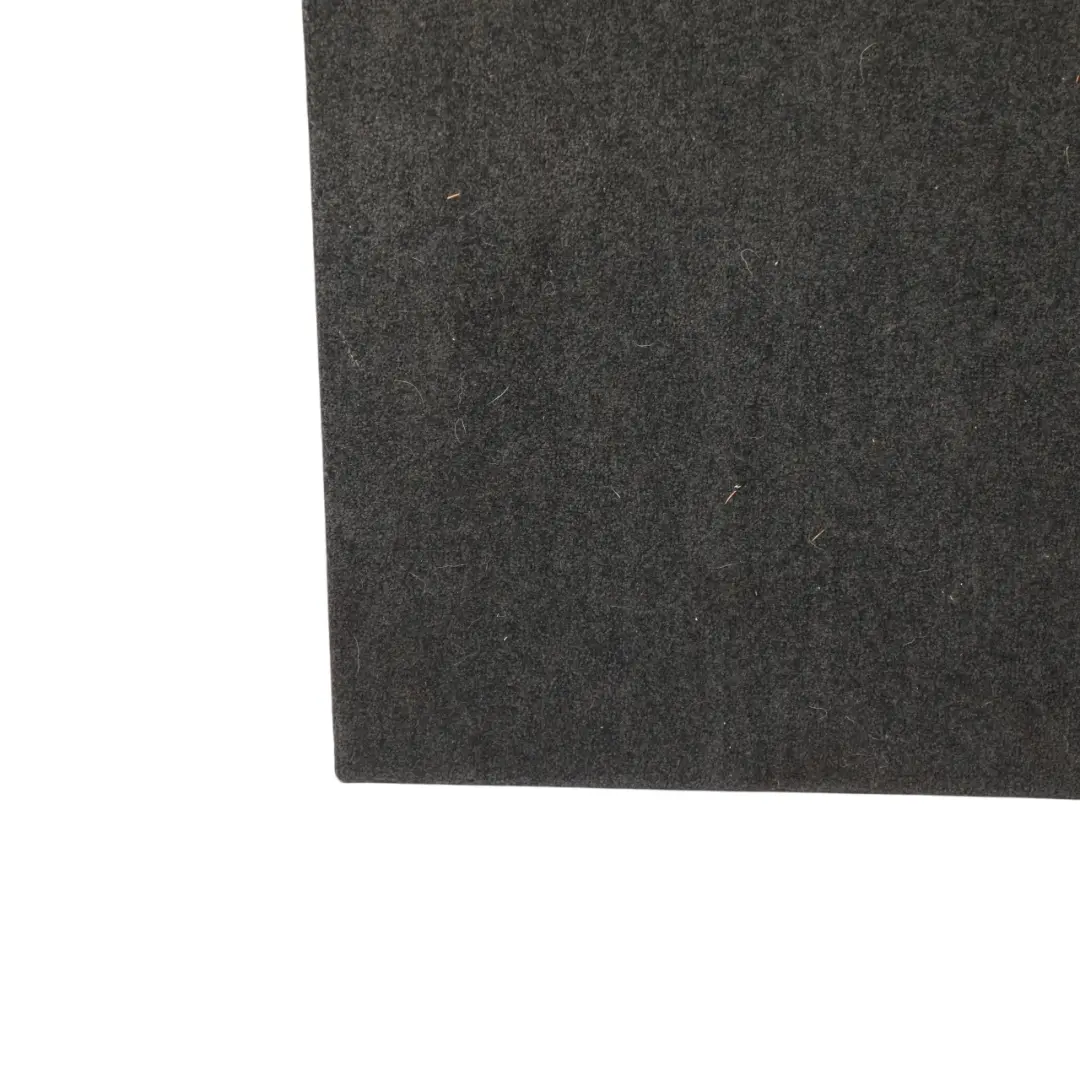 Land Rover Freelander 2 Boot Trunk Floor Liner Trim Carpet Cover - SKU EAF000012PVA - Part number EAF000012PVA