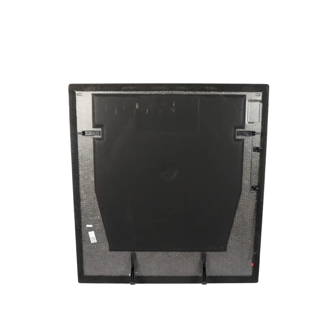 Land Rover Freelander 2 Boot Trunk Floor Liner Trim Carpet Cover - SKU EAF000012PVA - Part number EAF000012PVA