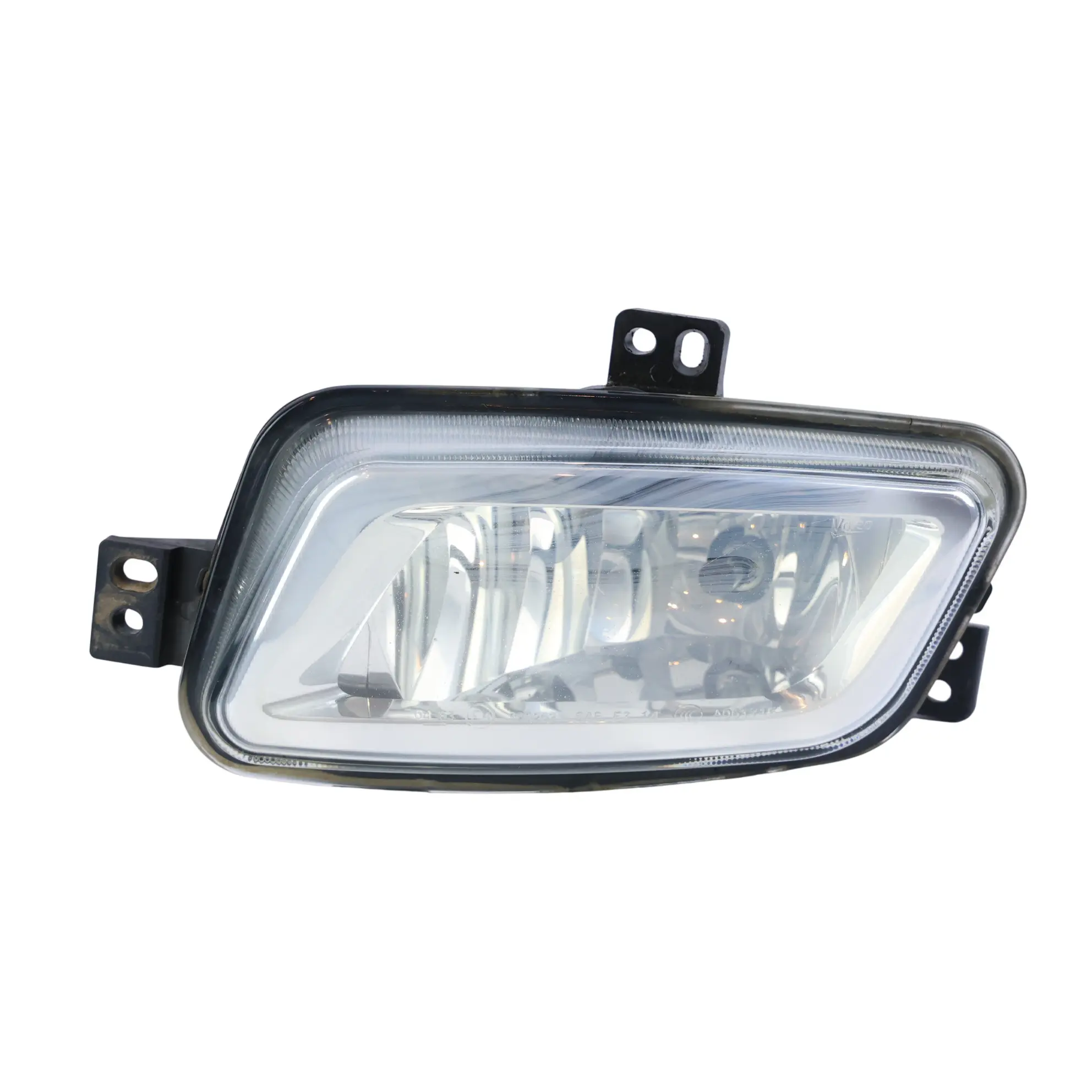 Ford Ranger Mk1 Fog Light Lamp Assembly Left N/S EB3B-15A255-AB
