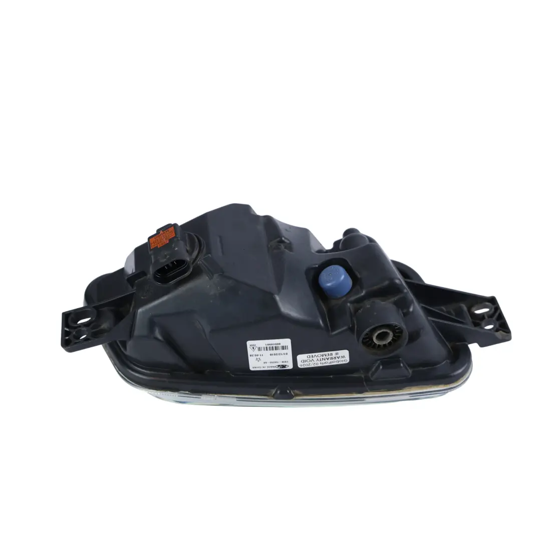 Mk1 Lampa Przeciwmgielna Halogen Przód Lewo do Ford Ranger o numerze EB3B-15A255-AB Ford Ranger Mk1 Lampa Przeciwmgielna Halogen Przód Lewo - SKU EB3B-15A255-AB - Numer Części EB3B-15A255-AB