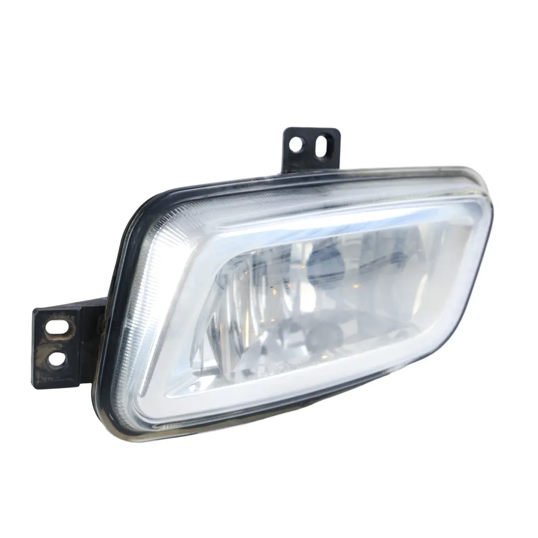 Mk1 Lampa Przeciwmgielna Halogen Przód Lewo do Ford Ranger o numerze EB3B-15A255-AB Ford Ranger Mk1 Lampa Przeciwmgielna Halogen Przód Lewo - SKU EB3B-15A255-AB - Numer Części EB3B-15A255-AB