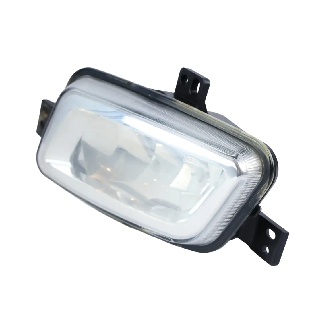 Mk1 Lampa Przeciwmgielna Halogen Przód Lewo do Ford Ranger o numerze EB3B-15A255-AB Ford Ranger Mk1 Lampa Przeciwmgielna Halogen Przód Lewo - SKU EB3B-15A255-AB - Numer Części EB3B-15A255-AB