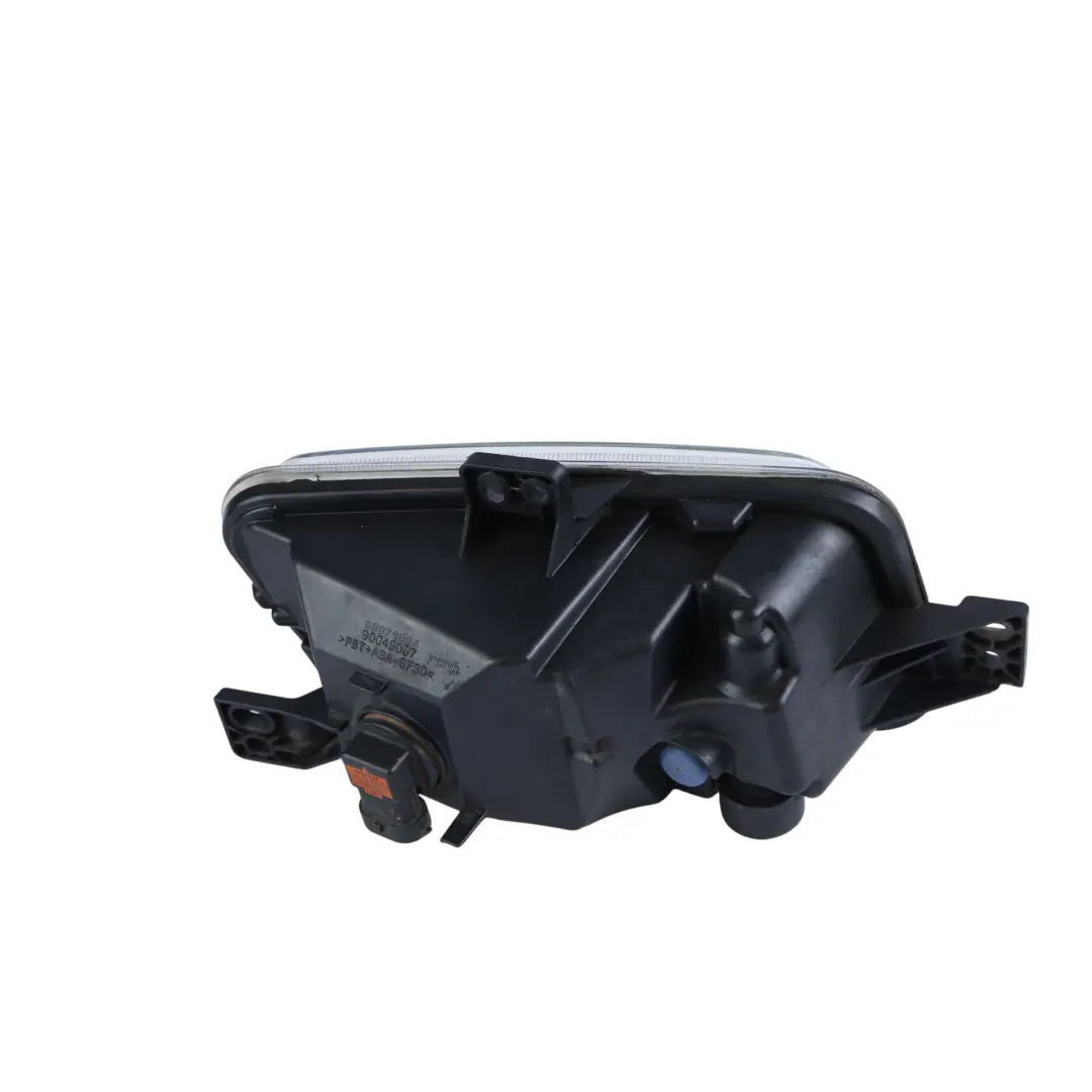 Mk1 Lampa Przeciwmgielna Halogen Przód Lewo do Ford Ranger o numerze EB3B-15A255-AB Ford Ranger Mk1 Lampa Przeciwmgielna Halogen Przód Lewo - SKU EB3B-15A255-AB - Numer Części EB3B-15A255-AB