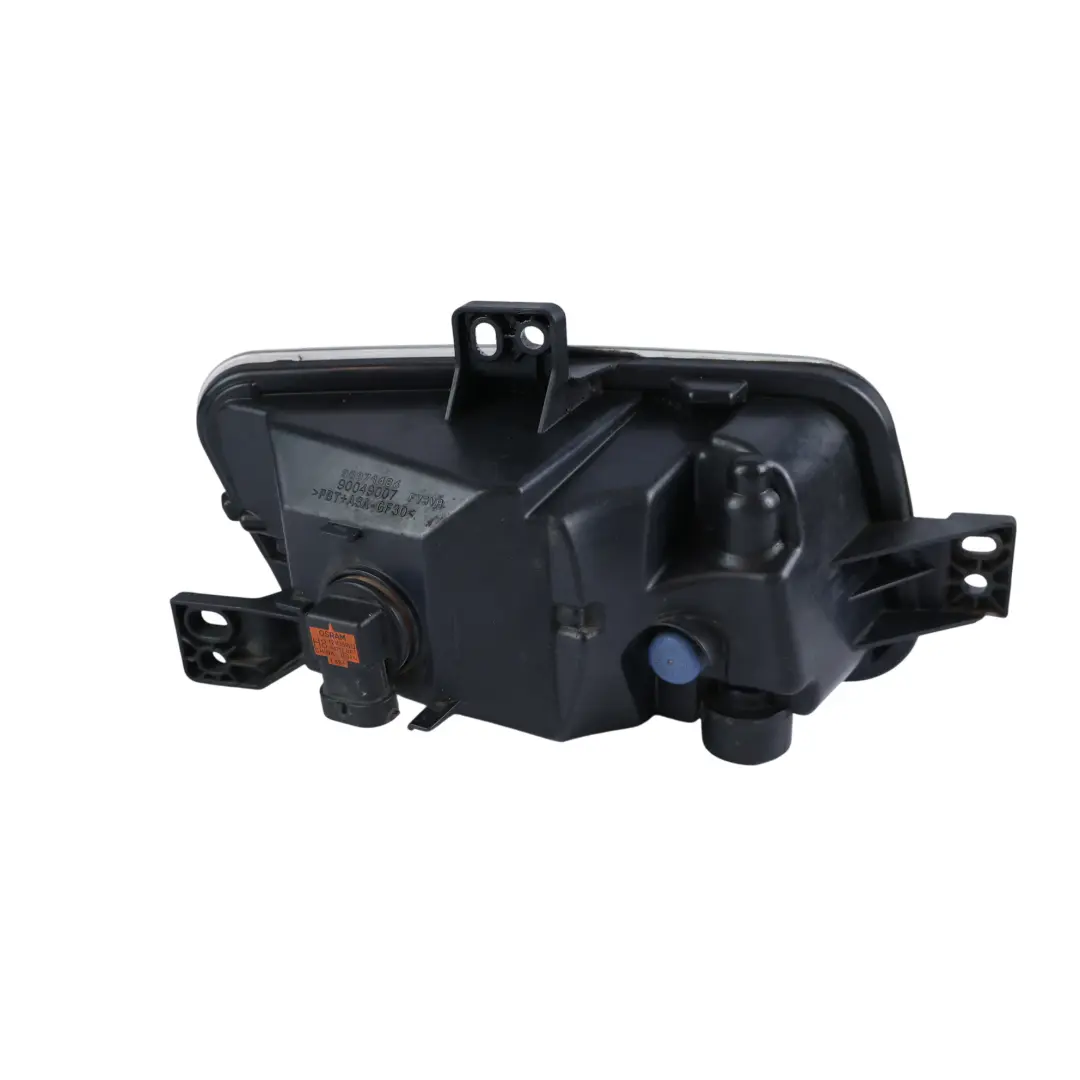 Ford Ranger Mk1 Feu Antibrouillard Gauche - SKU EB3B-15A255-AB - Numéro de pièce EB3B-15A255-AB