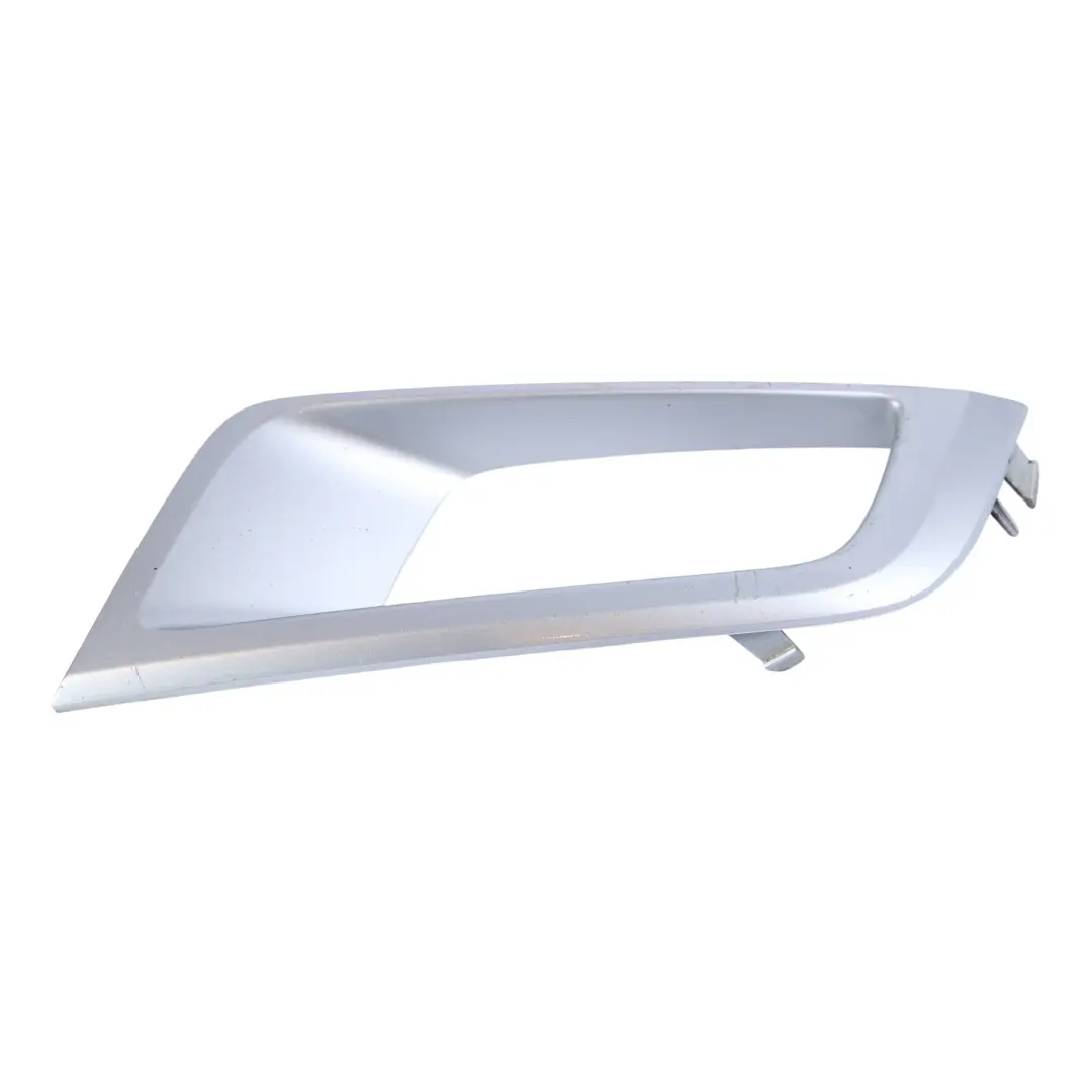 Ford Ranger Mk6 Entourage Feu Antibrouillard Avant Gauche Blanc Givré-Z2 - SKU EB3B-15A299-D-FW - Numéro de pièce EB3B-15A299-D