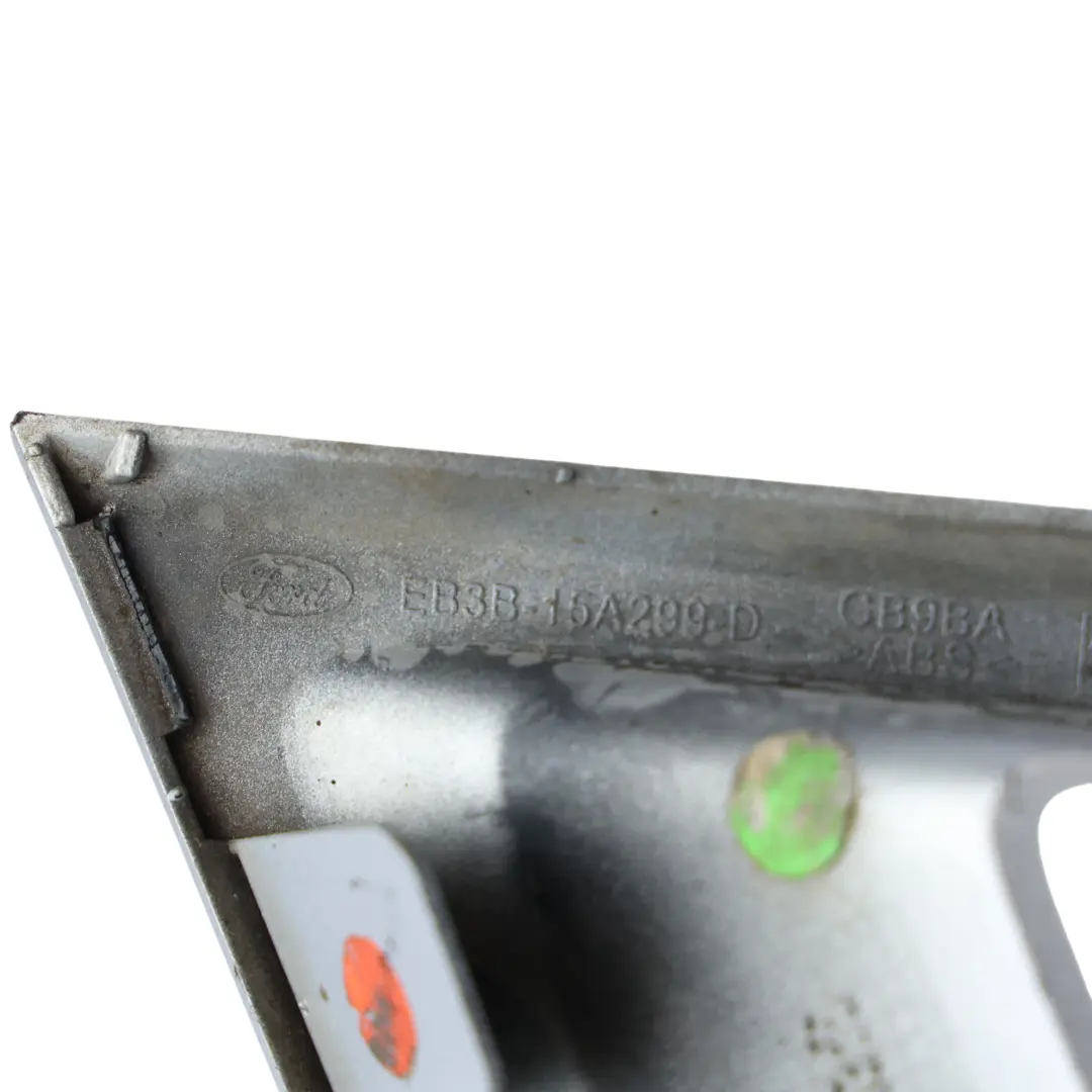 Mk6 Marco Luz Antiniebla Delantera Izquierda Blanco Congelado-Z2 para Ford Ranger con número de pieza EB3B-15A299-D Ford Ranger Mk6 Marco Luz Antiniebla Delantera Izquierda Blanco Congelado-Z2 - SKU EB3B-15A299-D-FW - Número de pieza EB3B-15A299-D