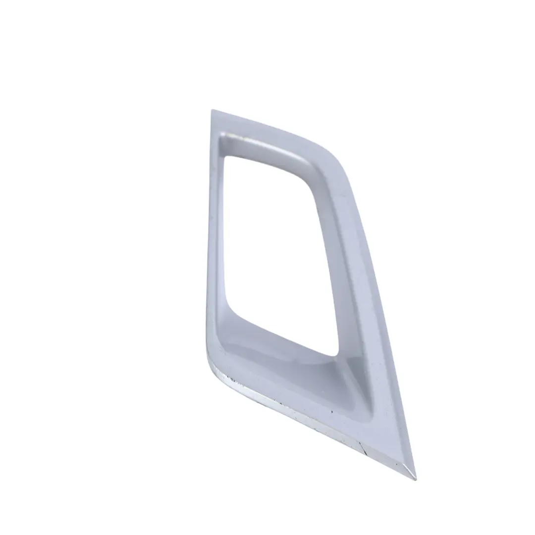 Ford Ranger Mk6 Fendinebbia Anteriore Sinistra Bianco Congelato-Z2 - SKU EB3B-15A299-D-FW - Numero di parte EB3B-15A299-D