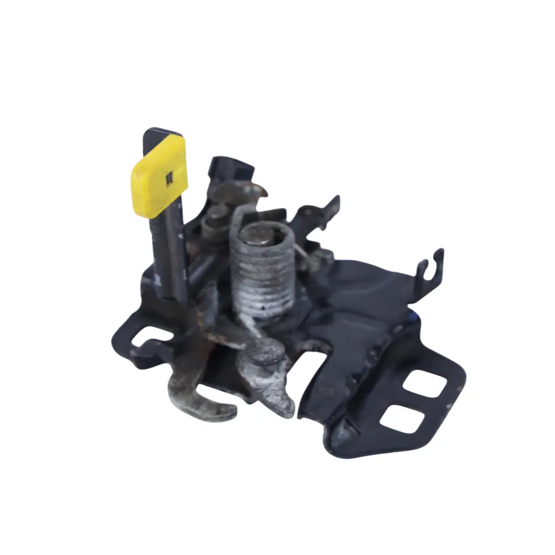 MK3 T6 Fermo Di Rilascio Del Cofano Motore per Ford Ranger con numero di parte EB3B-16700-DB Ford Ranger MK3 T6 Fermo Di Rilascio Del Cofano Motore - SKU EB3B-16700-DB - Numero di parte EB3B-16700-DB