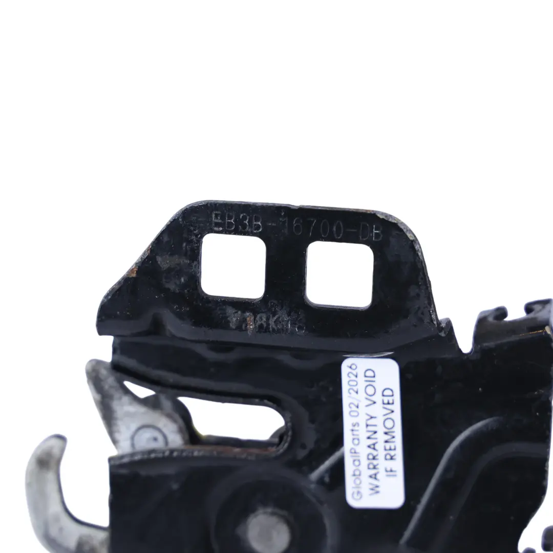 MK3 T6 Fermo Di Rilascio Del Cofano Motore per Ford Ranger con numero di parte EB3B-16700-DB Ford Ranger MK3 T6 Fermo Di Rilascio Del Cofano Motore - SKU EB3B-16700-DB - Numero di parte EB3B-16700-DB