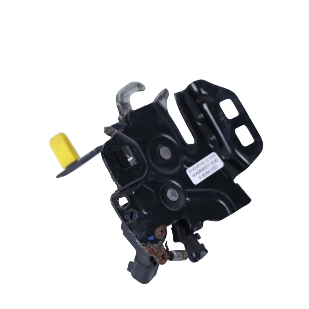 MK3 T6 Motorhaube Motorentriegelung Verriegelung für Ford Ranger mit Teilenummer EB3B-16700-DB Ford Ranger MK3 T6 Motorhaube Motorentriegelung Verriegelung - SKU EB3B-16700-DB - Teilenummer EB3B-16700-DB