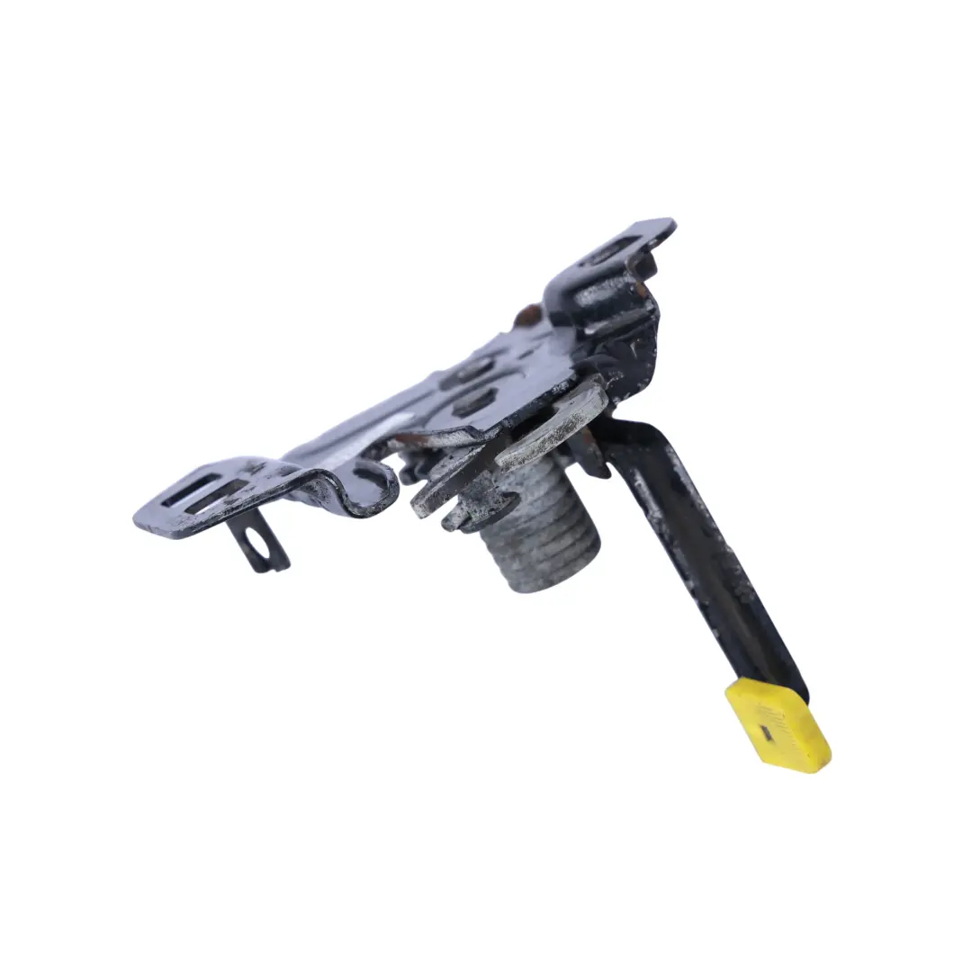 Ford Ranger MK3 T6 Hood Bonnet Engine Release Catch Latch Lock - SKU EB3B-16700-DB - Part number EB3B-16700-DB