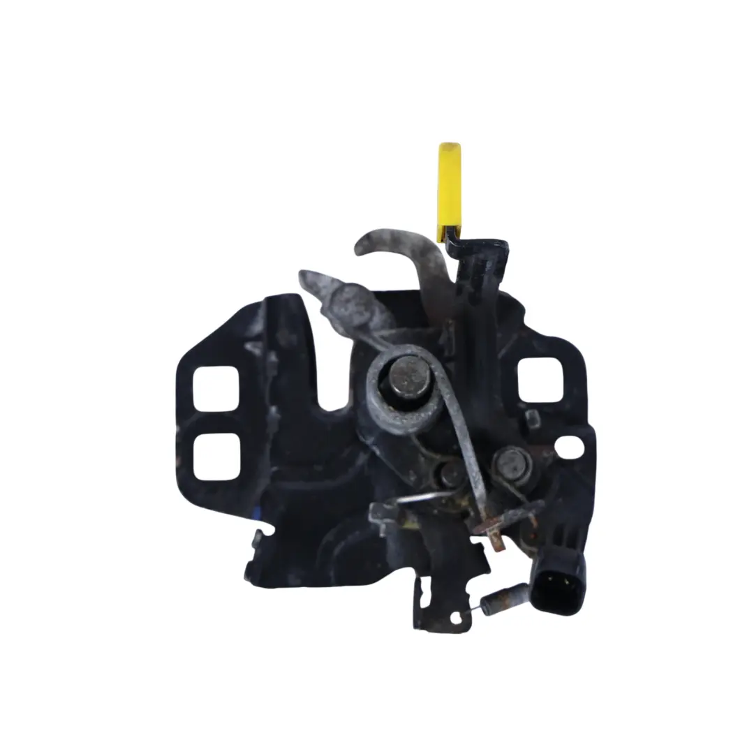 MK3 T6 Fermo Di Rilascio Del Cofano Motore per Ford Ranger con numero di parte EB3B-16700-DB Ford Ranger MK3 T6 Fermo Di Rilascio Del Cofano Motore - SKU EB3B-16700-DB - Numero di parte EB3B-16700-DB