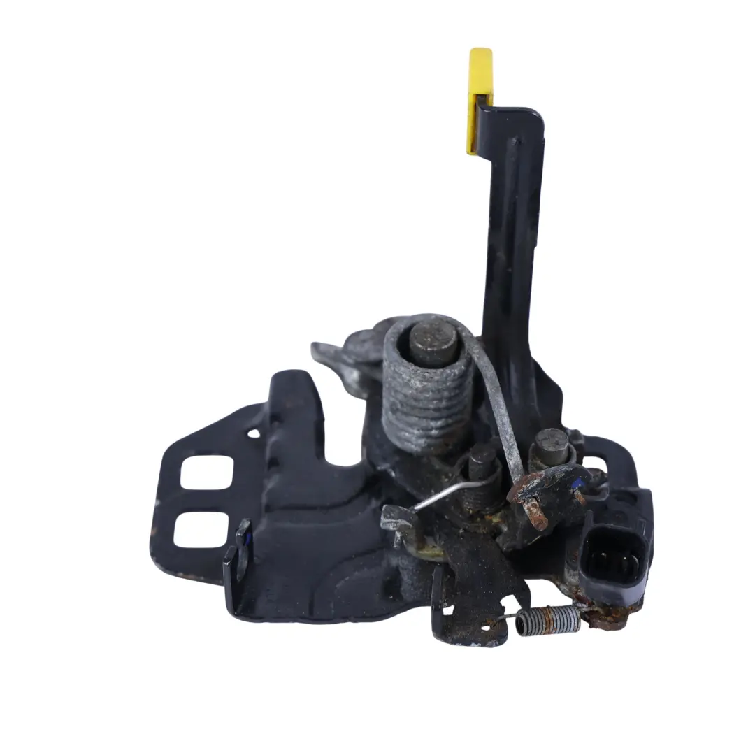 MK3 T6 Loquet De Déverrouillage Du Capot Moteur pour Ford Ranger à propos du numéro de pièce EB3B-16700-DB Ford Ranger MK3 T6 Loquet De Déverrouillage Du Capot Moteur - SKU EB3B-16700-DB - Numéro de pièce EB3B-16700-DB