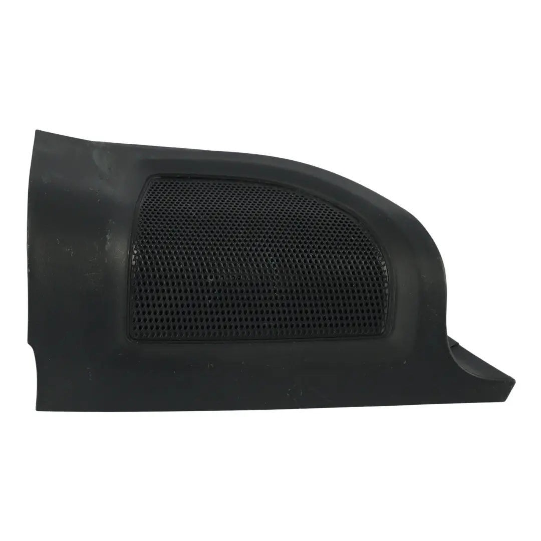 Ford Ranger Mk3 T6 Türlautsprecherabdeckung Vorne Rechts - SKU EB3B-17D698-AEW - Teilenummer EB3B-17D698-AEW