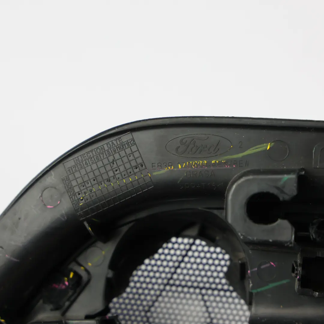 Mk3 T6 Cache-Haut-Parleur De Porte Avant Droit pour Ford Ranger à propos du numéro de pièce EB3B-17D698-AEW Ford Ranger Mk3 T6 Cache-Haut-Parleur De Porte Avant Droit - SKU EB3B-17D698-AEW - Numéro de pièce EB3B-17D698-AEW