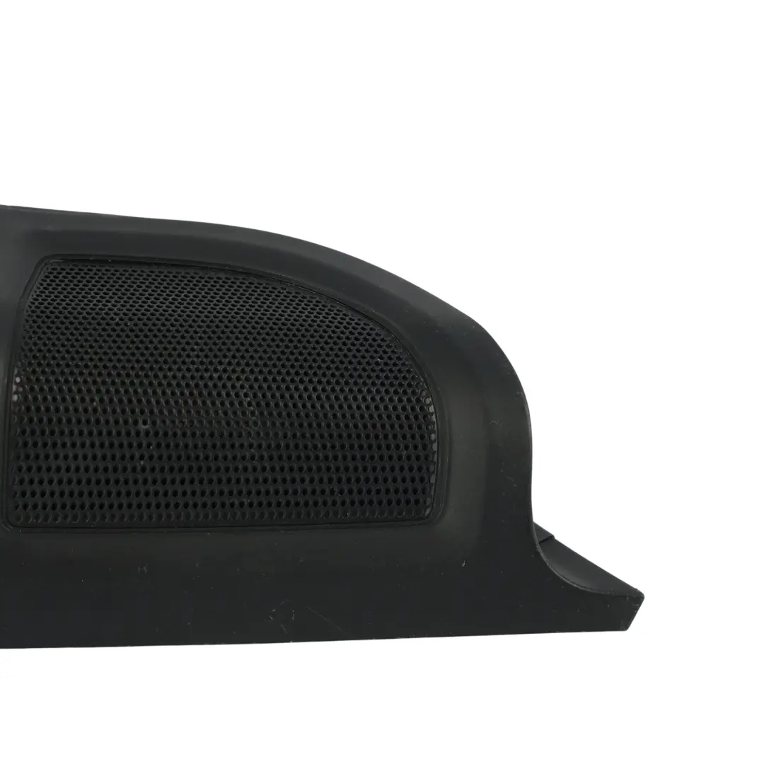 Mk3 T6 Door Speaker Cover Panel Front Right O/S to Ford Ranger with Part number EB3B-17D698-AEW Ford Ranger Mk3 T6 Door Speaker Cover Panel Front Right O/S - SKU EB3B-17D698-AEW - Part number EB3B-17D698-AEW