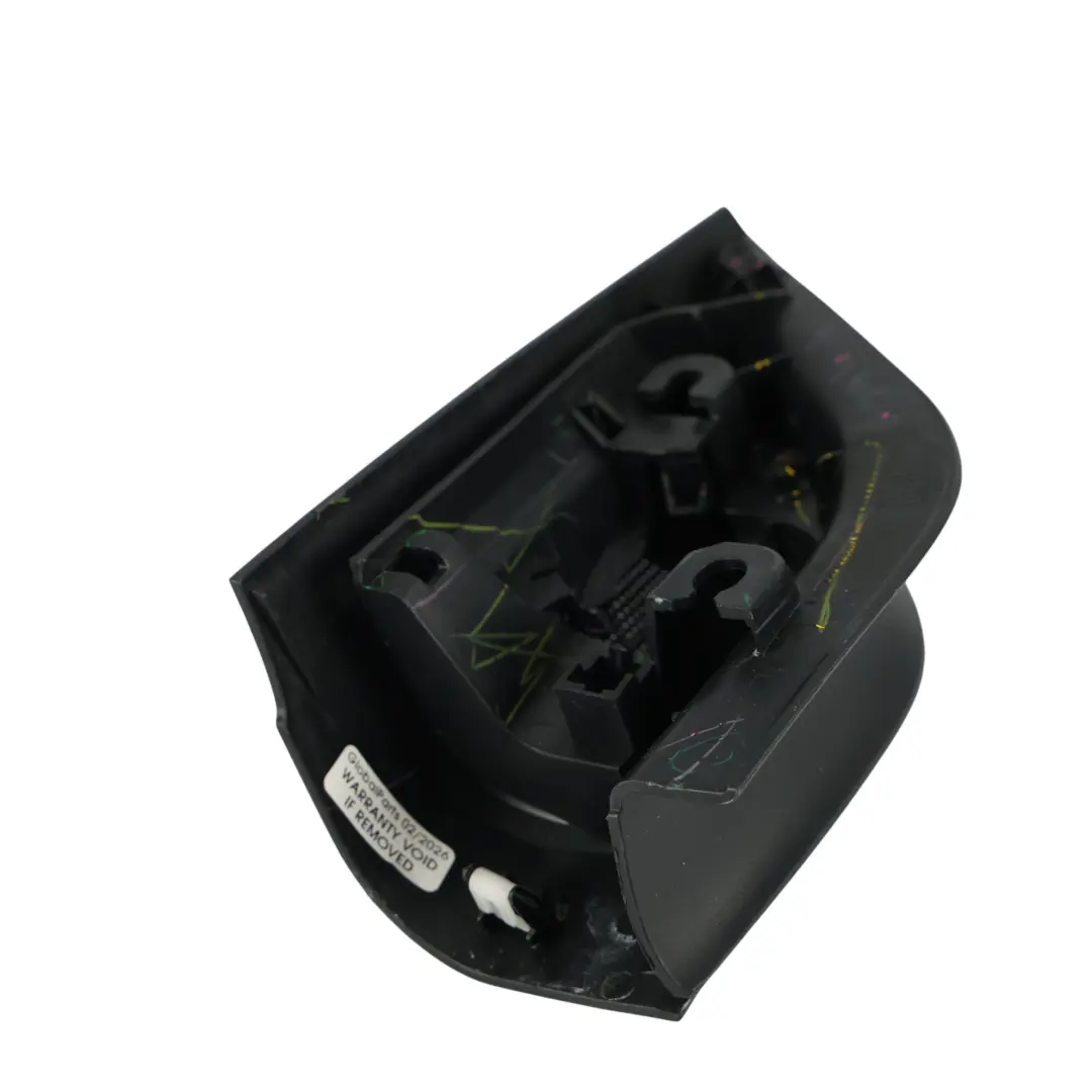 Mk3 T6 Pannello Altoparlanti Porta Anteriore Destra per Ford Ranger con numero di parte EB3B-17D698-AEW Ford Ranger Mk3 T6 Pannello Altoparlanti Porta Anteriore Destra - SKU EB3B-17D698-AEW - Numero di parte EB3B-17D698-AEW