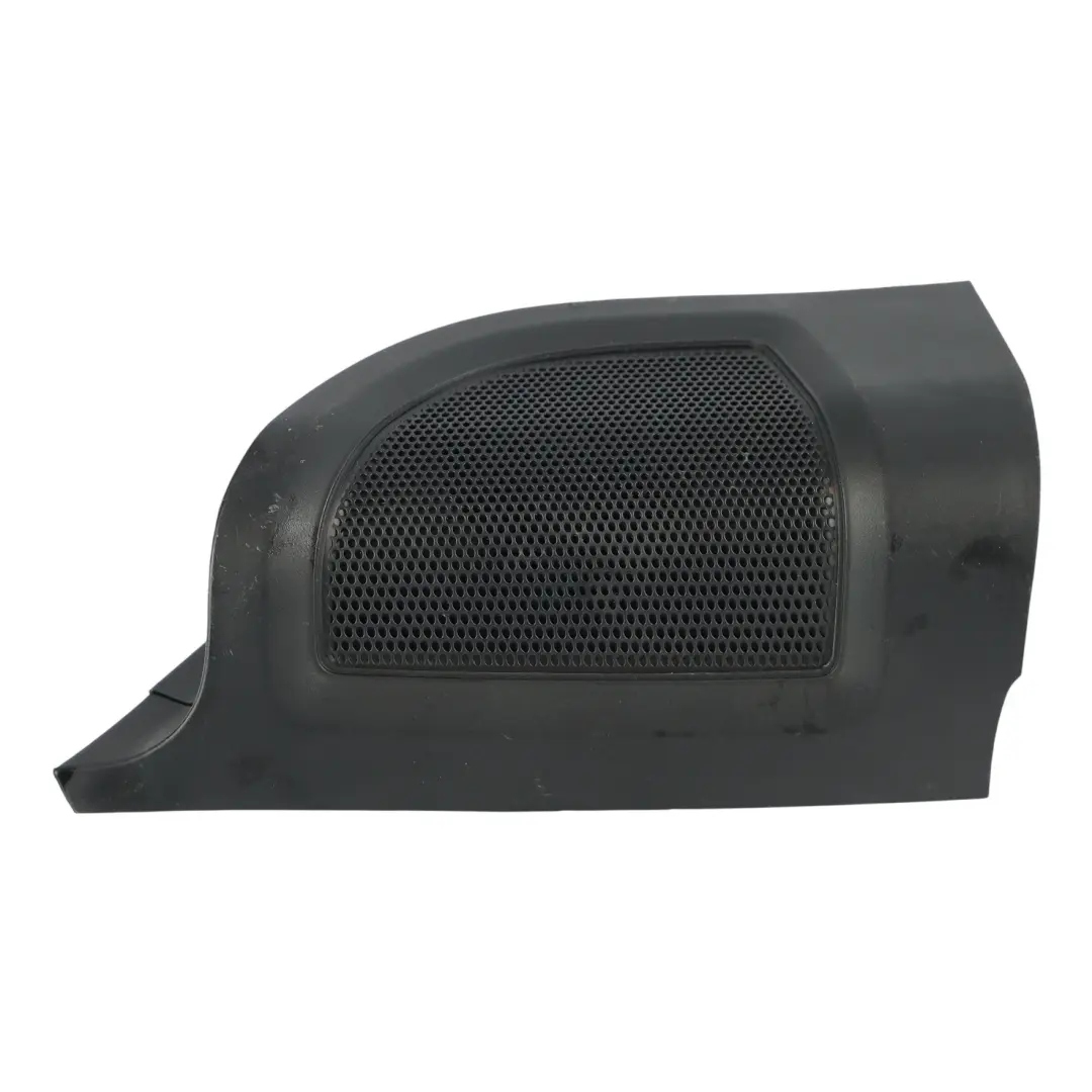 MK3 Vorne Lautsprecher Abdeckung Links Schwarz für Ford Ranger mit Teilenummer EB3B-17D699-AEW Ford Ranger MK3 Vorne Lautsprecher Abdeckung Links Schwarz - SKU EB3B-17D699-AEW - Teilenummer EB3B-17D699-AEW
