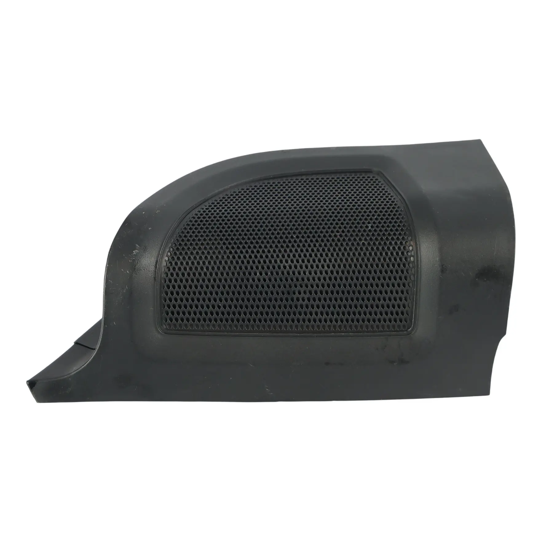 Ford Ranger MK3 Vorne Lautsprecher Abdeckung Links Schwarz EB3B-17D699-AEW