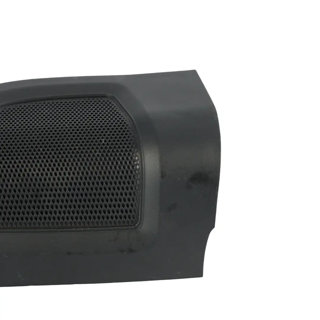 MK3 Moldura Triangular Delantero Izquierdo Negro para Ford Ranger con número de pieza EB3B-17D699-AEW Ford Ranger MK3 Moldura Triangular Delantero Izquierdo Negro - SKU EB3B-17D699-AEW - Número de pieza EB3B-17D699-AEW