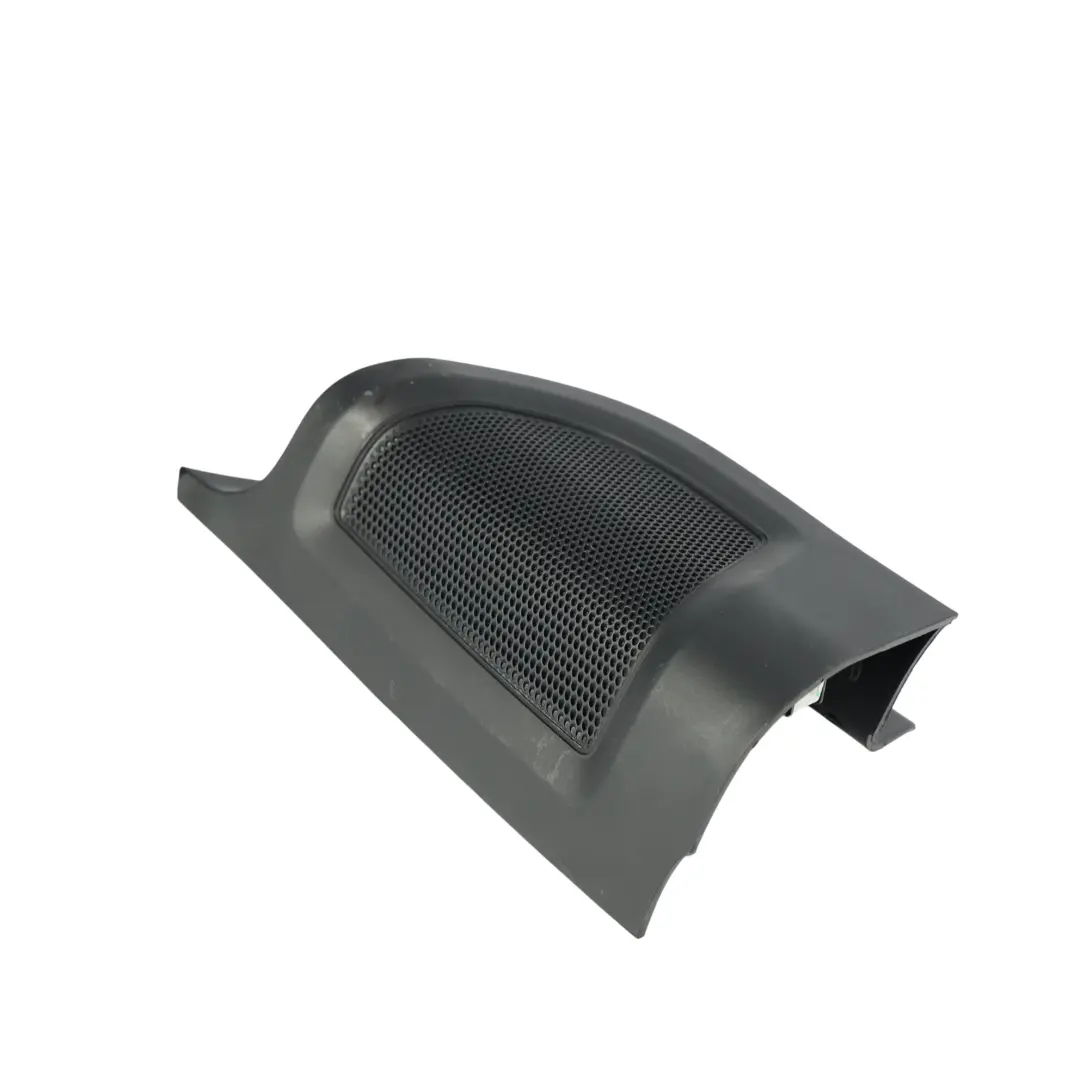 MK3 Cache-Haut-Parleur Avant Gauche Noir pour Ford Ranger à propos du numéro de pièce EB3B-17D699-AEW Ford Ranger MK3 Cache-Haut-Parleur Avant Gauche Noir - SKU EB3B-17D699-AEW - Numéro de pièce EB3B-17D699-AEW