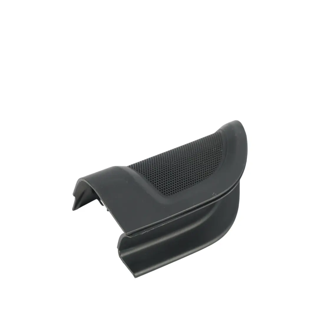 Ford Ranger MK3 Vorne Lautsprecher Abdeckung Links Schwarz - SKU EB3B-17D699-AEW - Teilenummer EB3B-17D699-AEW