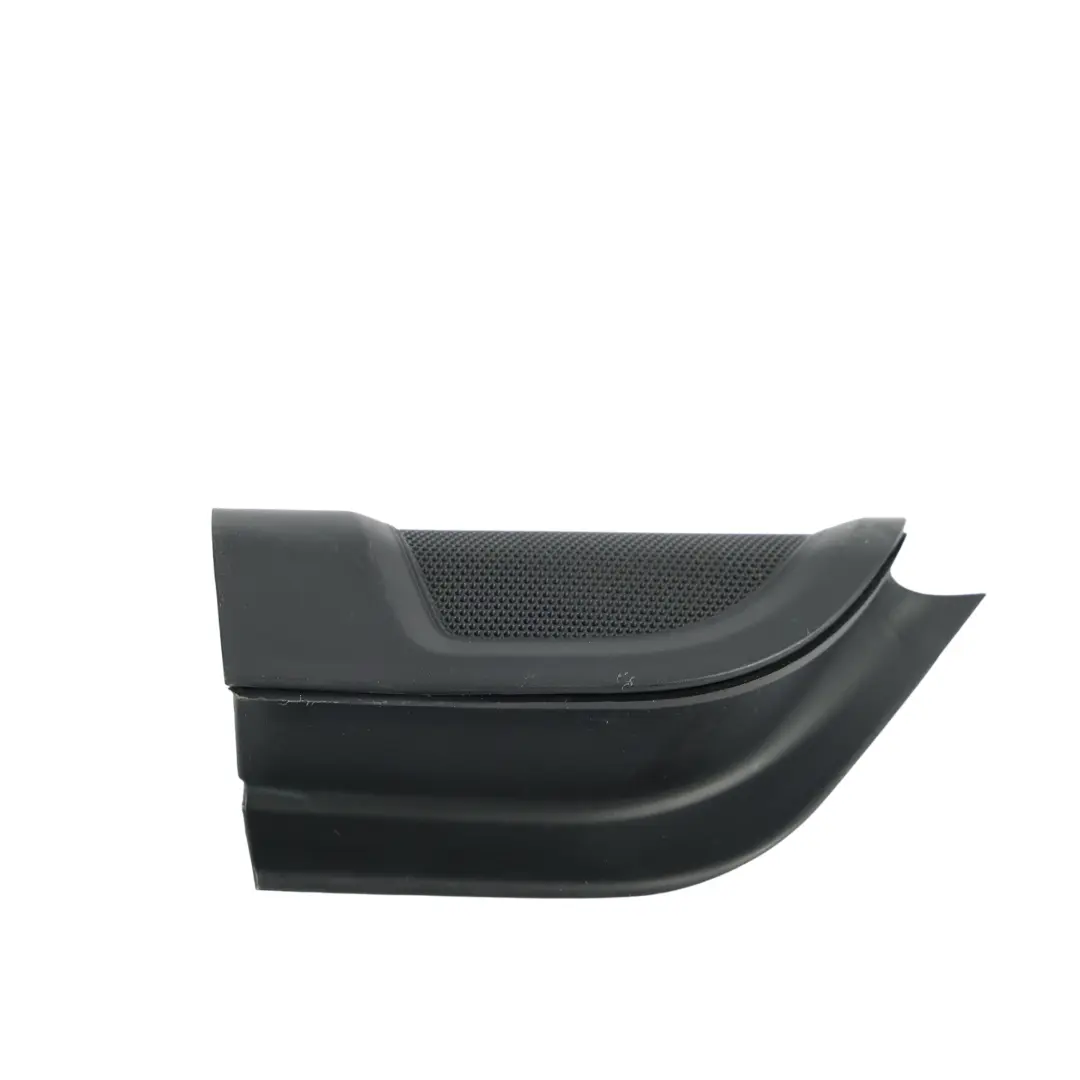 Ford Ranger MK3 Cache-Haut-Parleur Avant Gauche Noir - SKU EB3B-17D699-AEW - Numéro de pièce EB3B-17D699-AEW