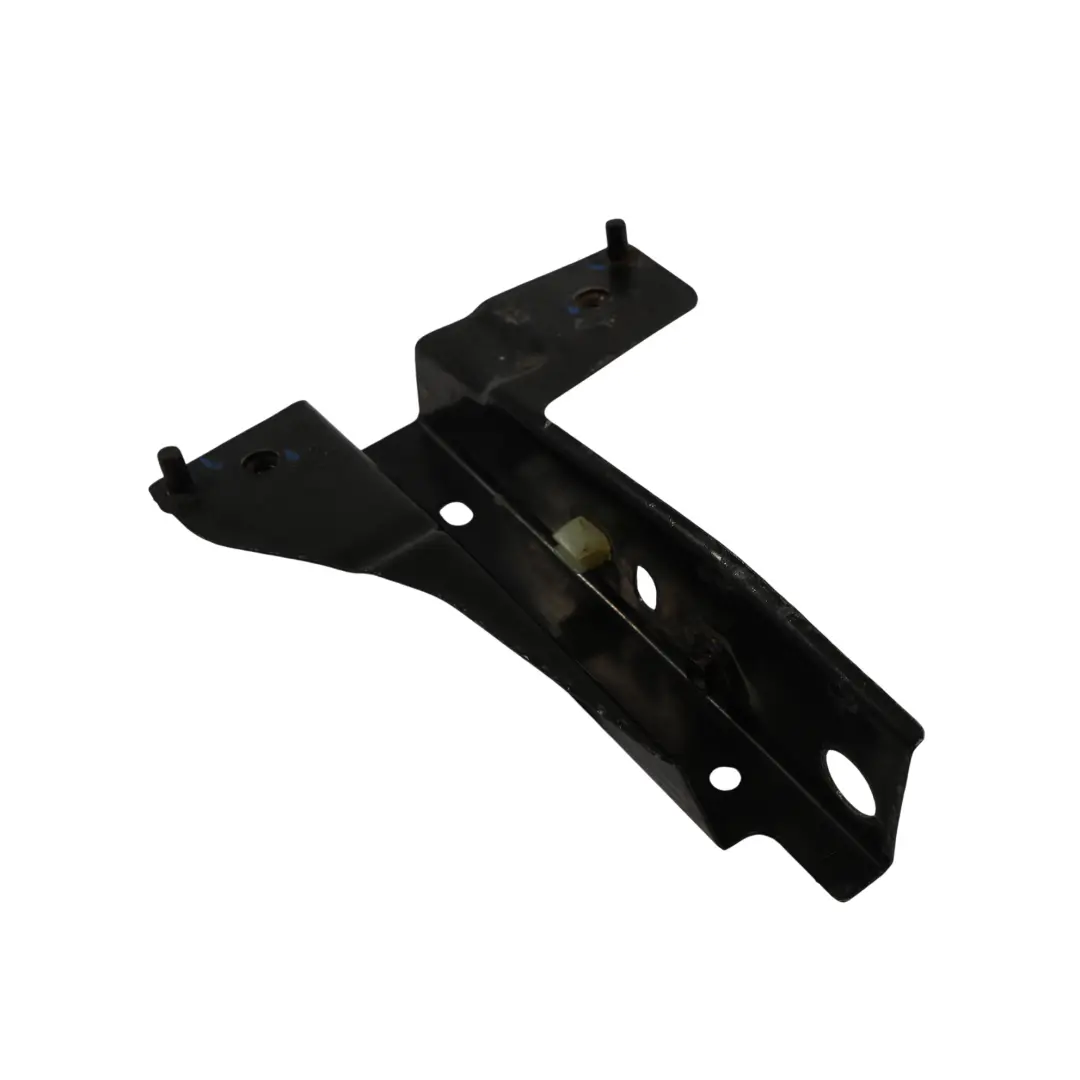 Mk6 Front Bumper Mount Right O/S to Ford Ranger WILDTRAK with Part number EB3B-17W996-AB Ford Ranger WILDTRAK Mk6 Front Bumper Mount Right O/S - SKU EB3B-17W996-AB - Part number EB3B-17W996-AB