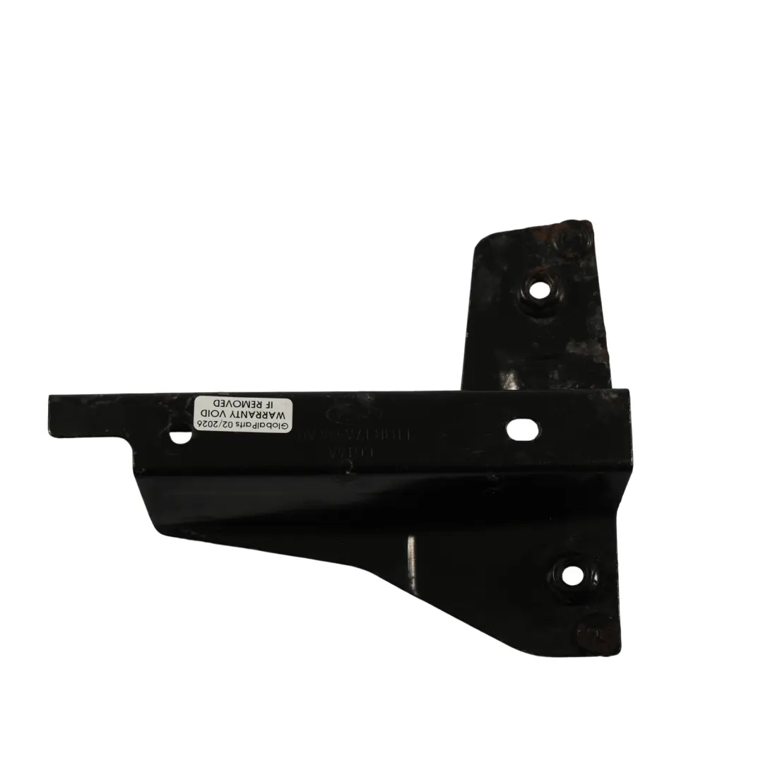 Mk6 Soporte Parachoques Delantero Derecho para Ford Ranger WILDTRAK con número de pieza EB3B-17W996-AB Ford Ranger WILDTRAK Mk6 Soporte Parachoques Delantero Derecho - SKU EB3B-17W996-AB - Número de pieza EB3B-17W996-AB