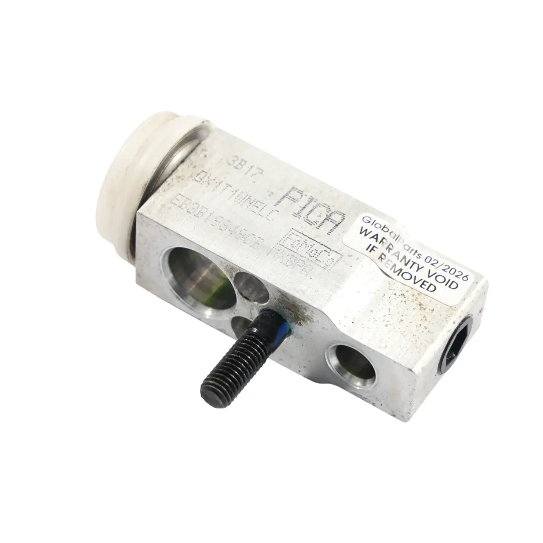 MK3 Détendeur D'Évaporateur Climatiseur pour Ford Ranger à propos du numéro de pièce EB3B-19849-CB Ford Ranger MK3 Détendeur D'Évaporateur Climatiseur - SKU EB3B-19849-CB - Numéro de pièce EB3B-19849-CB