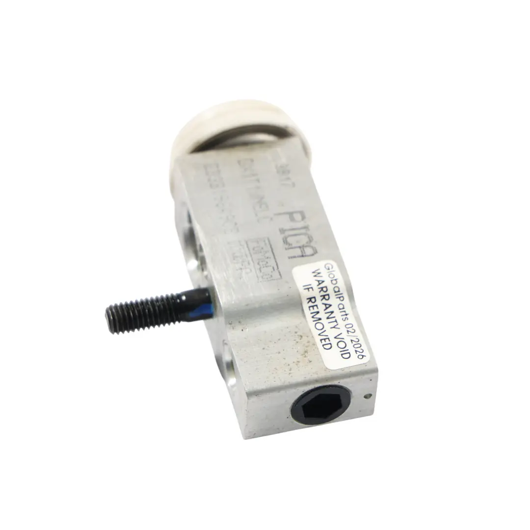 MK3 Air Condiotioner Evaporator Expansion Valve to Ford Ranger with Part number EB3B-19849-CB Ford Ranger MK3 Air Condiotioner Evaporator Expansion Valve - SKU EB3B-19849-CB - Part number EB3B-19849-CB