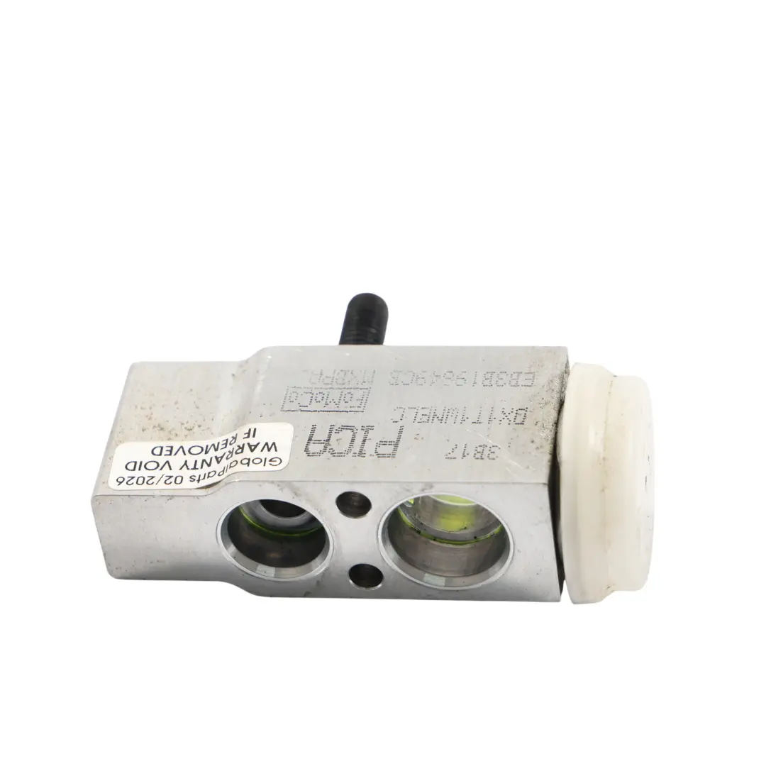 MK3 Luftkonditionierer Verdampfer Expansionsventil für Ford Ranger mit Teilenummer EB3B-19849-CB Ford Ranger MK3 Luftkonditionierer Verdampfer Expansionsventil - SKU EB3B-19849-CB - Teilenummer EB3B-19849-CB