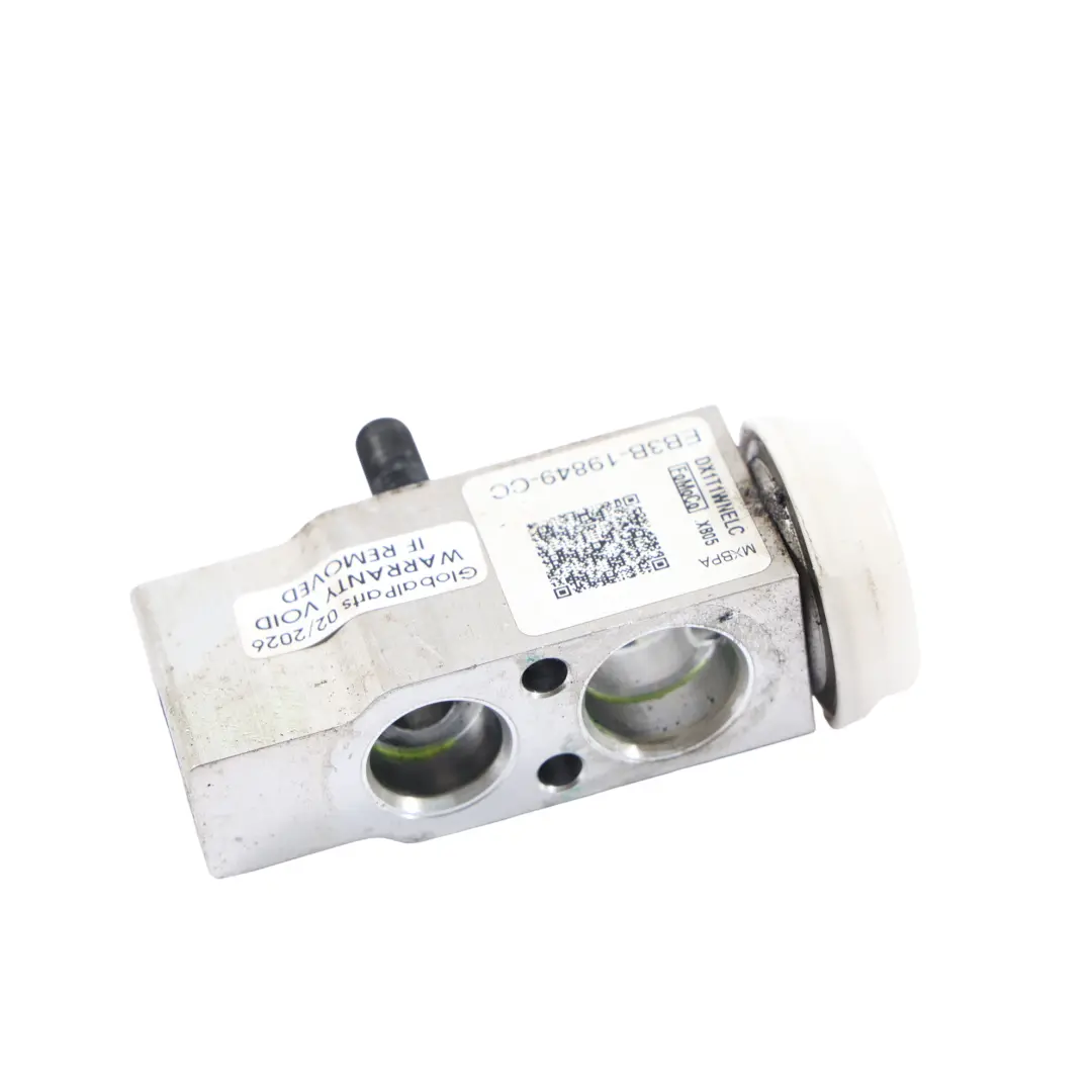 Ford Ranger Wildtrak Mk6 Evaporator Expansion Valve - SKU EB3B-19849-CC - Part number EB3B-19849-CC