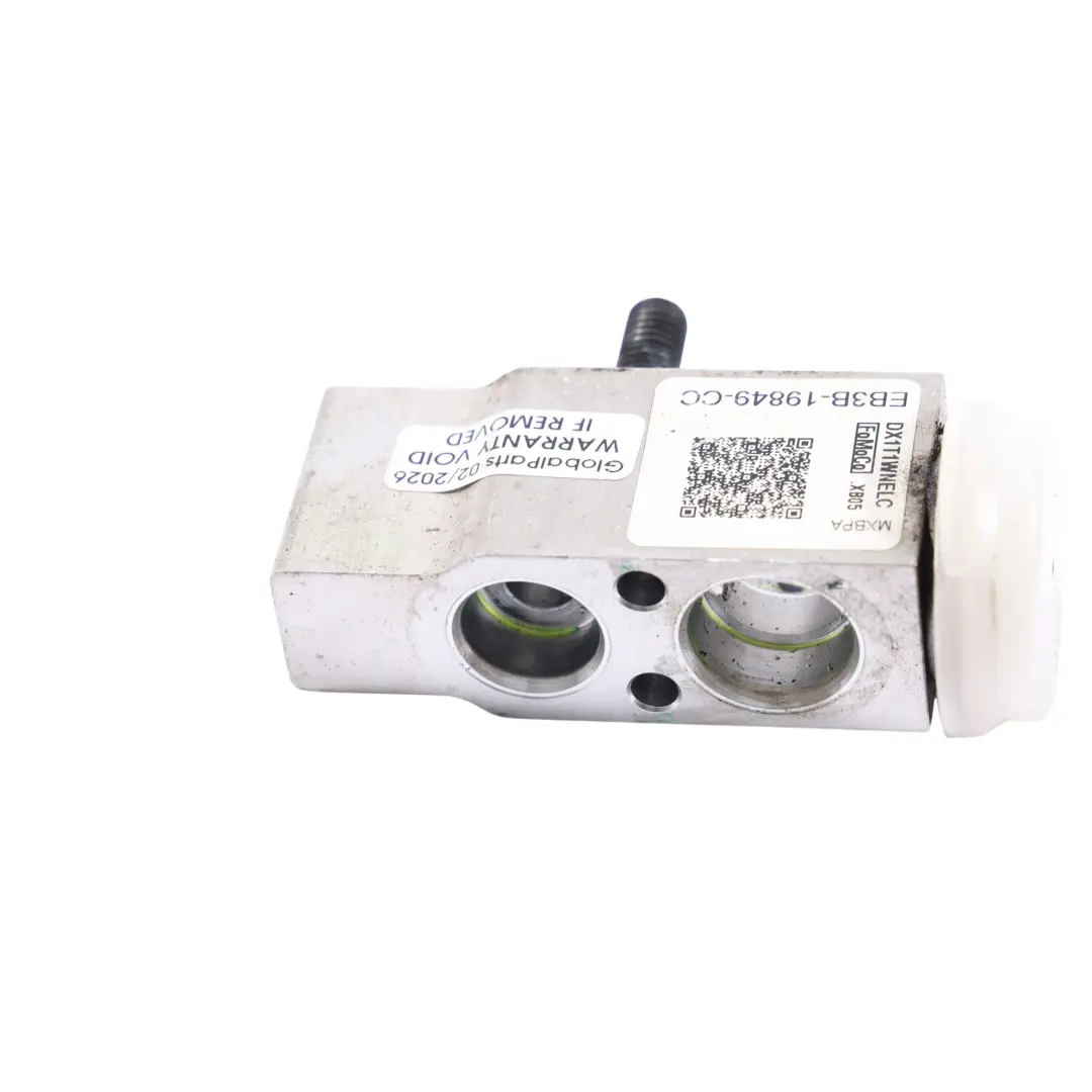 Ford Ranger Wildtrak Mk6 Verdampfer Expansionsventil - SKU EB3B-19849-CC - Teilenummer EB3B-19849-CC