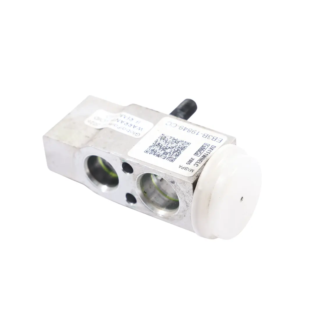 Mk6 Válvula De Expansión Del Evaporador para Ford Ranger Wildtrak con número de pieza EB3B-19849-CC Ford Ranger Wildtrak Mk6 Válvula De Expansión Del Evaporador - SKU EB3B-19849-CC - Número de pieza EB3B-19849-CC