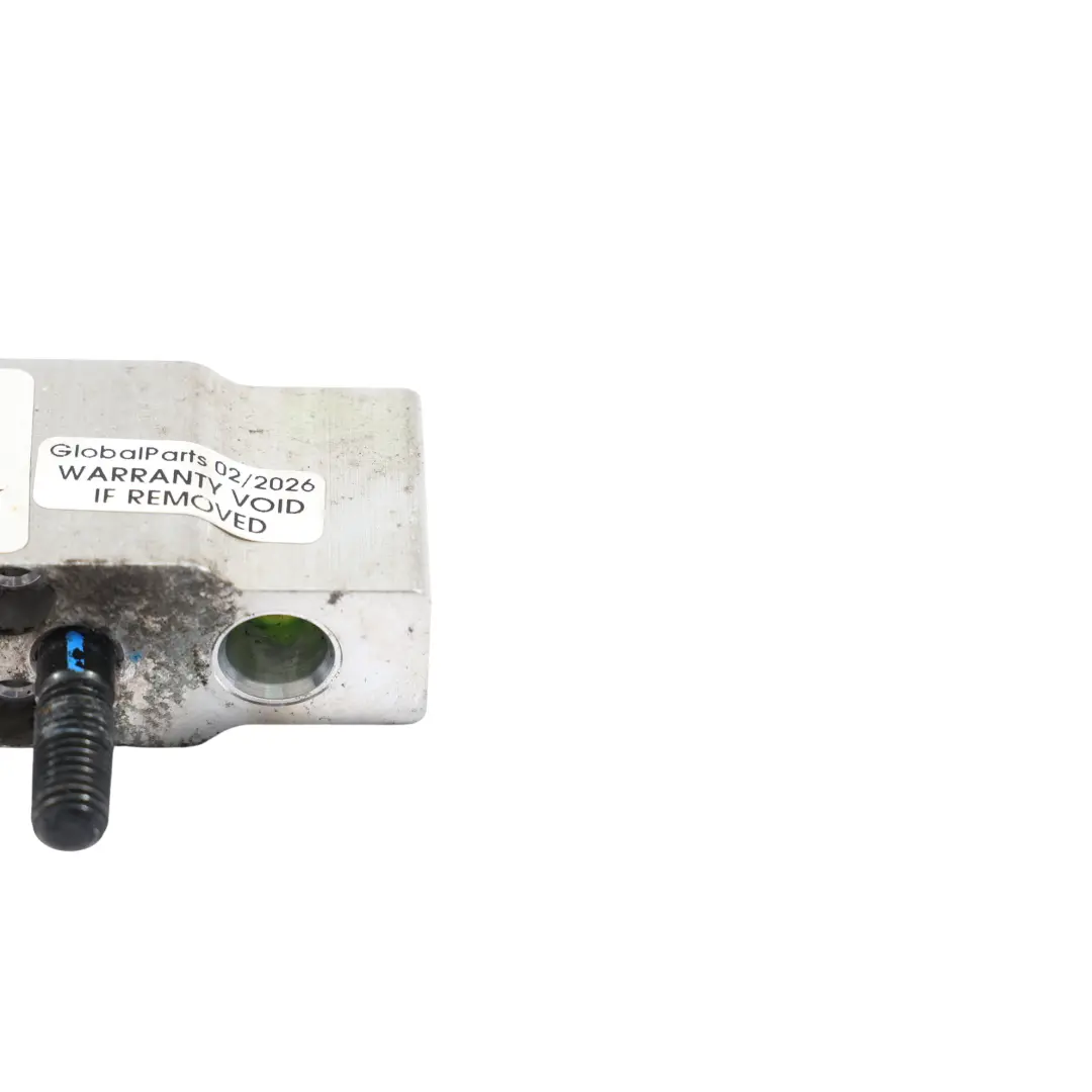 Ford Ranger Wildtrak Mk6 Evaporator Expansion Valve - SKU EB3B-19849-CC - Part number EB3B-19849-CC