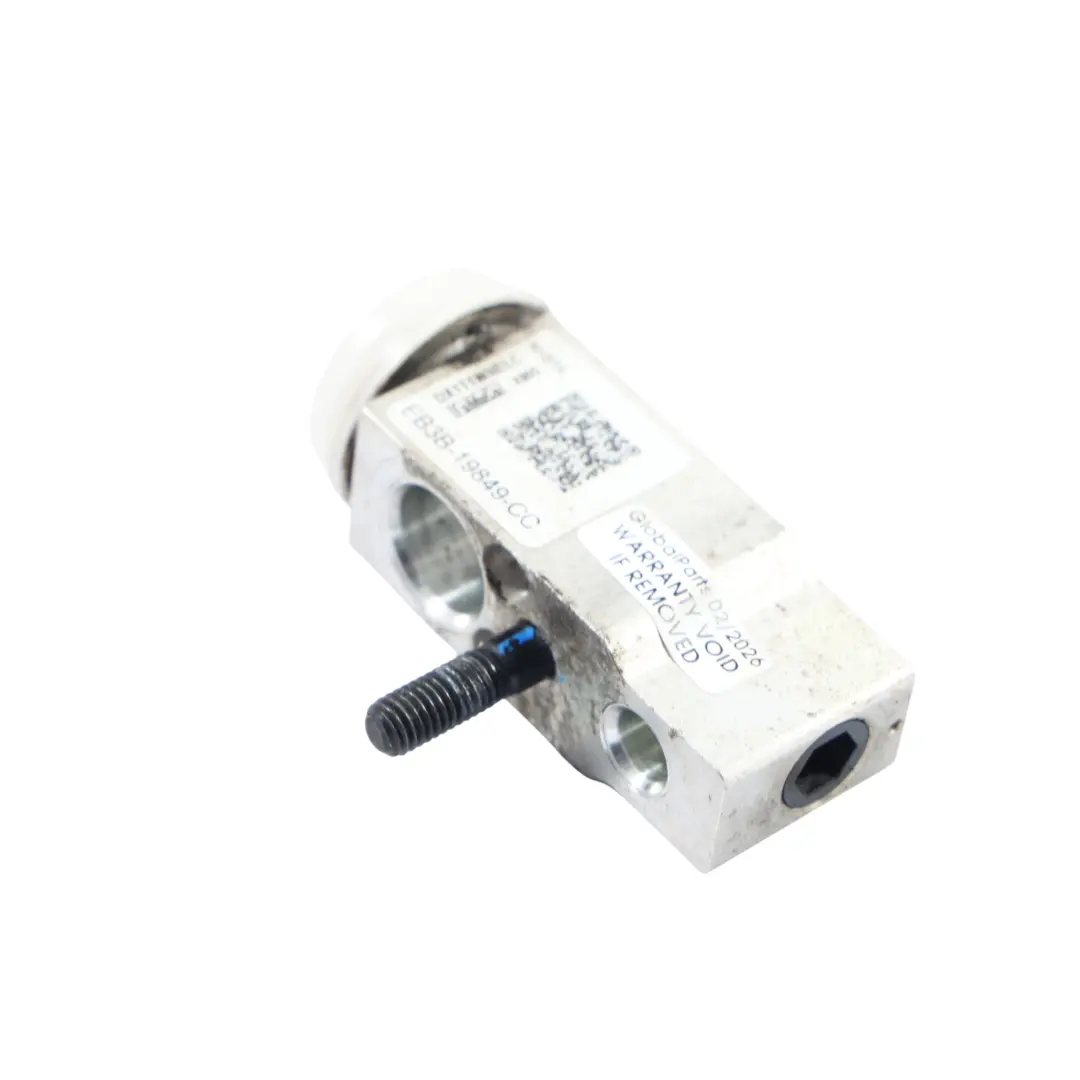 Ford Ranger Wildtrak Mk6 Verdampfer Expansionsventil - SKU EB3B-19849-CC - Teilenummer EB3B-19849-CC