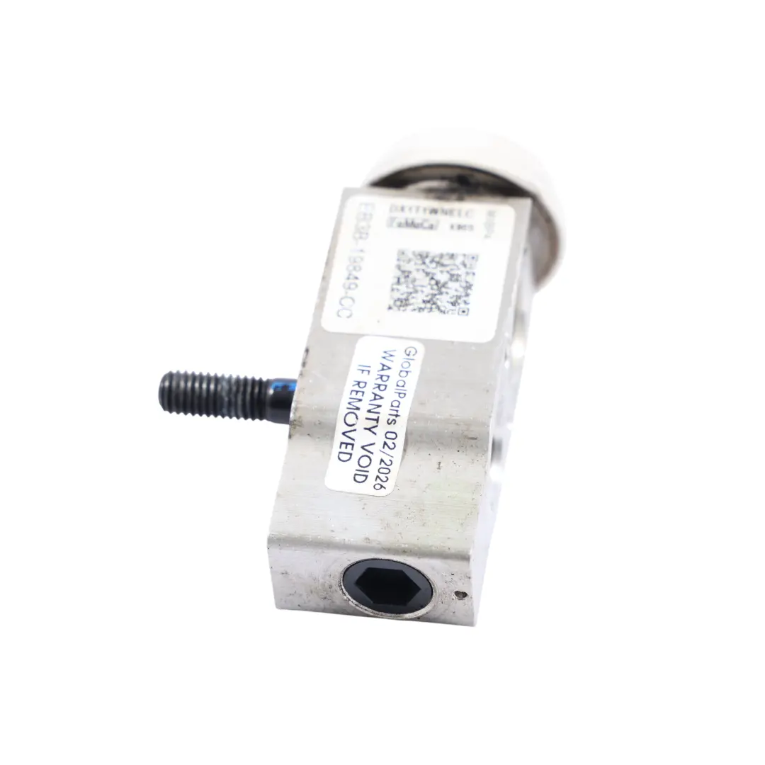 Ford Ranger Wildtrak Mk6 Evaporator Expansion Valve - SKU EB3B-19849-CC - Part number EB3B-19849-CC