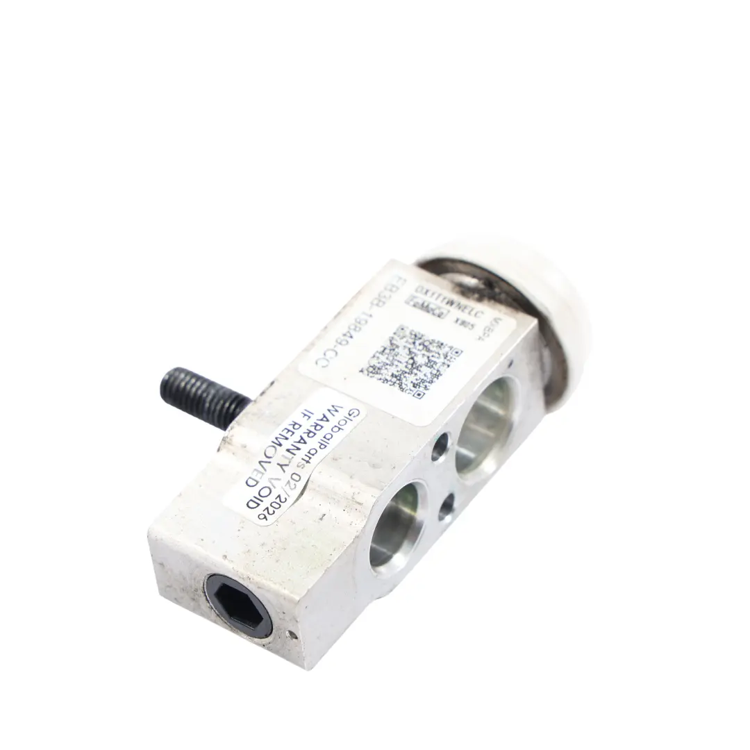Ford Ranger Wildtrak Mk6 Evaporator Expansion Valve - SKU EB3B-19849-CC - Part number EB3B-19849-CC