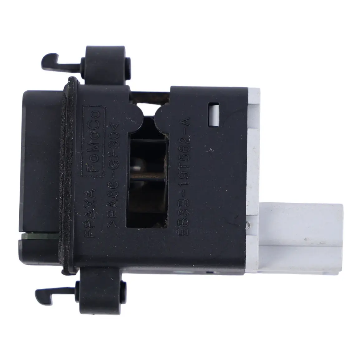 Ford Ranger Mk3 Interior Temperature Sensor Control Unit EB3B-19T562-A