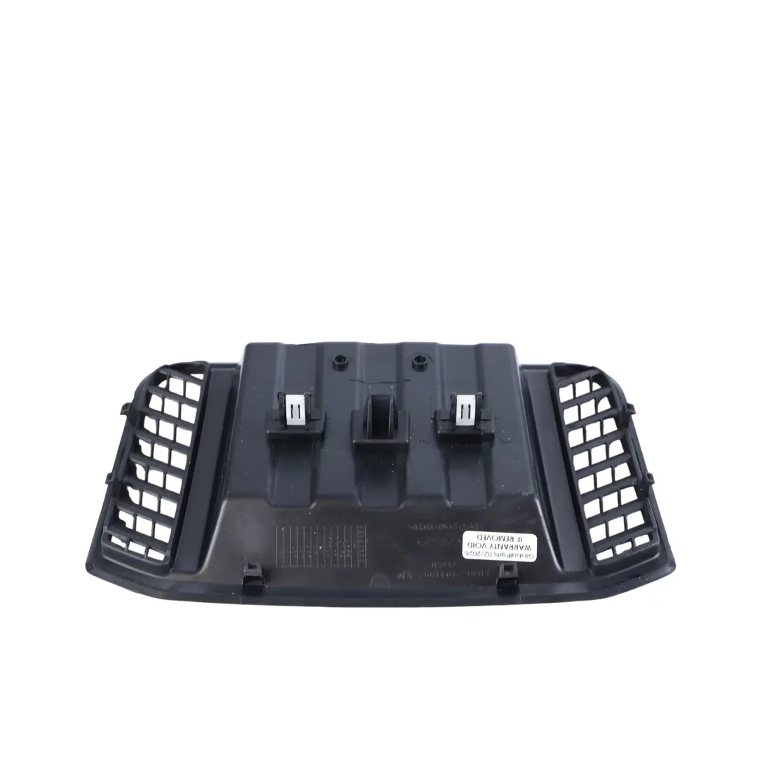 Mk3 Dashboard Tray Coin Holder Storage Compartment to Ford Ranger with Part number EB3B-21044A92-ACW Ford Ranger Mk3 Dashboard Tray Coin Holder Storage Compartment - SKU EB3B-21044A92-ACW - Part number EB3B-21044A92-ACW