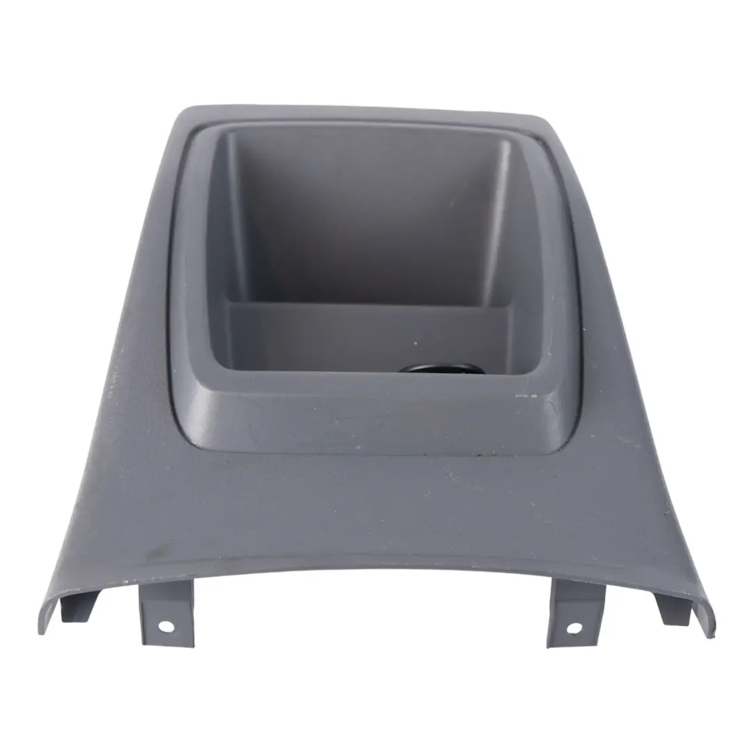 Ford Ranger Wildtrak Mk6 Konsole 12V Steckdose Verkleidung - SKU EB3B-2104569-ABW - Teilenummer EB3B-2104569-ABW