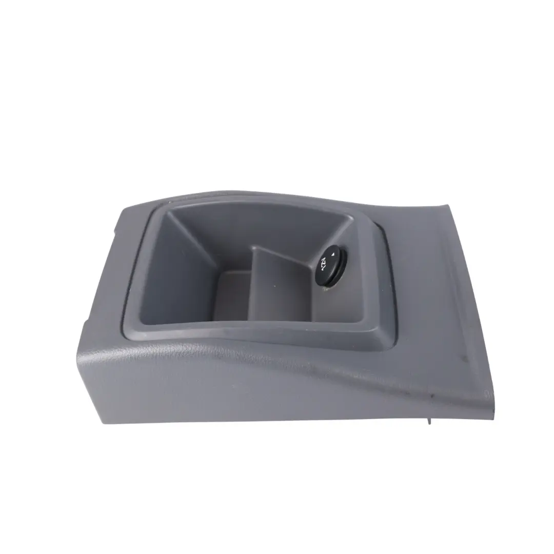 Mk6 Konsola Gniazdo 12V Osłona Bazalt do Ford Ranger Wildtrak o numerze EB3B-2104569-ABW Ford Ranger Wildtrak Mk6 Konsola Gniazdo 12V Osłona Bazalt - SKU EB3B-2104569-ABW - Numer Części EB3B-2104569-ABW