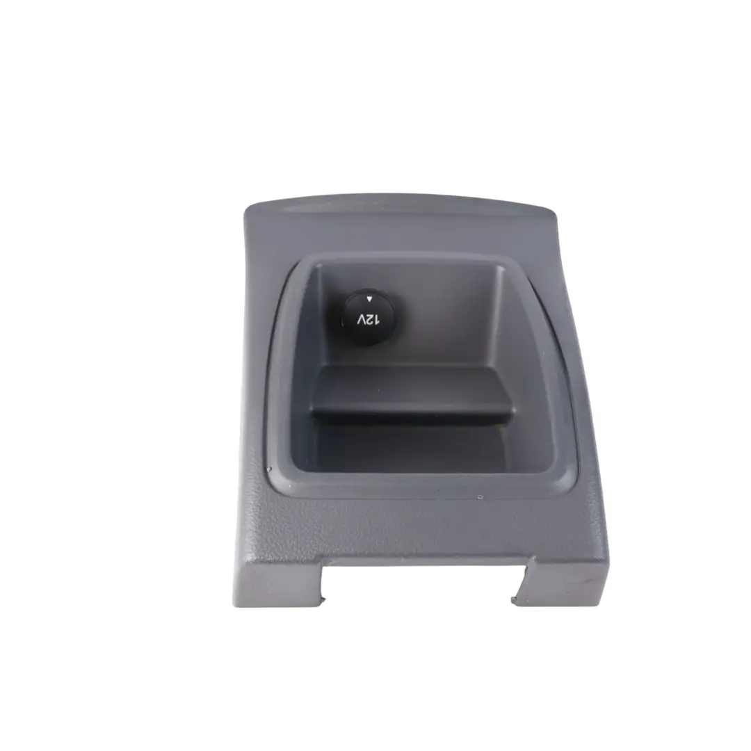 Ford Ranger Wildtrak Mk6 Console 12V Presa Corrente Posteriore - SKU EB3B-2104569-ABW - Numero di parte EB3B-2104569-ABW