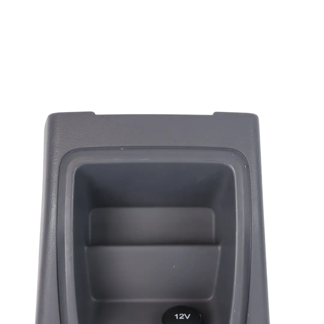 Ford Ranger Wildtrak Mk6 Console 12V Presa Corrente Posteriore - SKU EB3B-2104569-ABW - Numero di parte EB3B-2104569-ABW