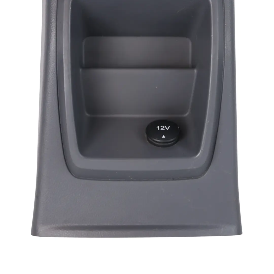 Ford Ranger Wildtrak Mk6 Konsole 12V Steckdose Verkleidung - SKU EB3B-2104569-ABW - Teilenummer EB3B-2104569-ABW