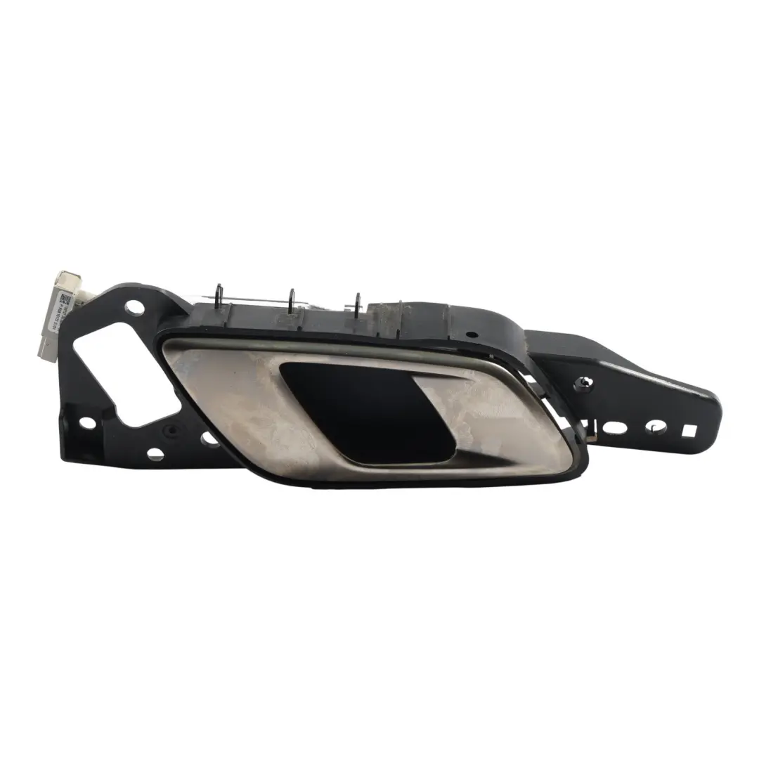 Mk6 Przednia Wewnętrzna Klamka Prawa do Ford Ranger Wildtrak o numerze EB3B-22600-CBW Ford Ranger Wildtrak Mk6 Przednia Wewnętrzna Klamka Prawa - SKU EB3B-22600-CBW - Numer Części EB3B-22600-CBW