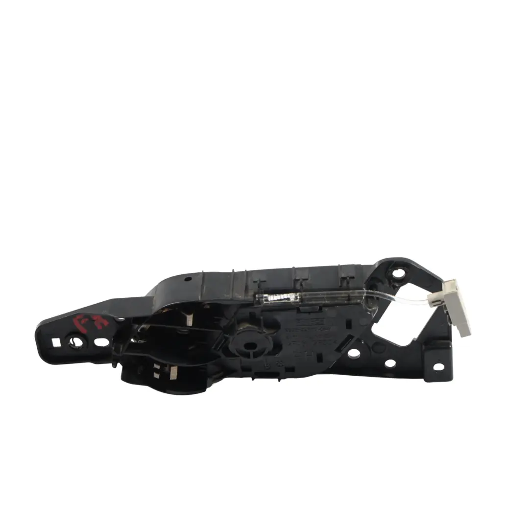Ford Ranger Wildtrak Mk6 Vorderer Inerer Entriegelungsgrif Rechts - SKU EB3B-22600-CBW - Teilenummer EB3B-22600-CBW