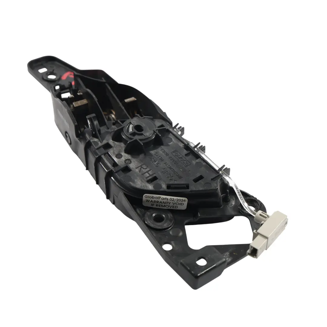 Ford Ranger Wildtrak Mk6 Vorderer Inerer Entriegelungsgrif Rechts - SKU EB3B-22600-CBW - Teilenummer EB3B-22600-CBW