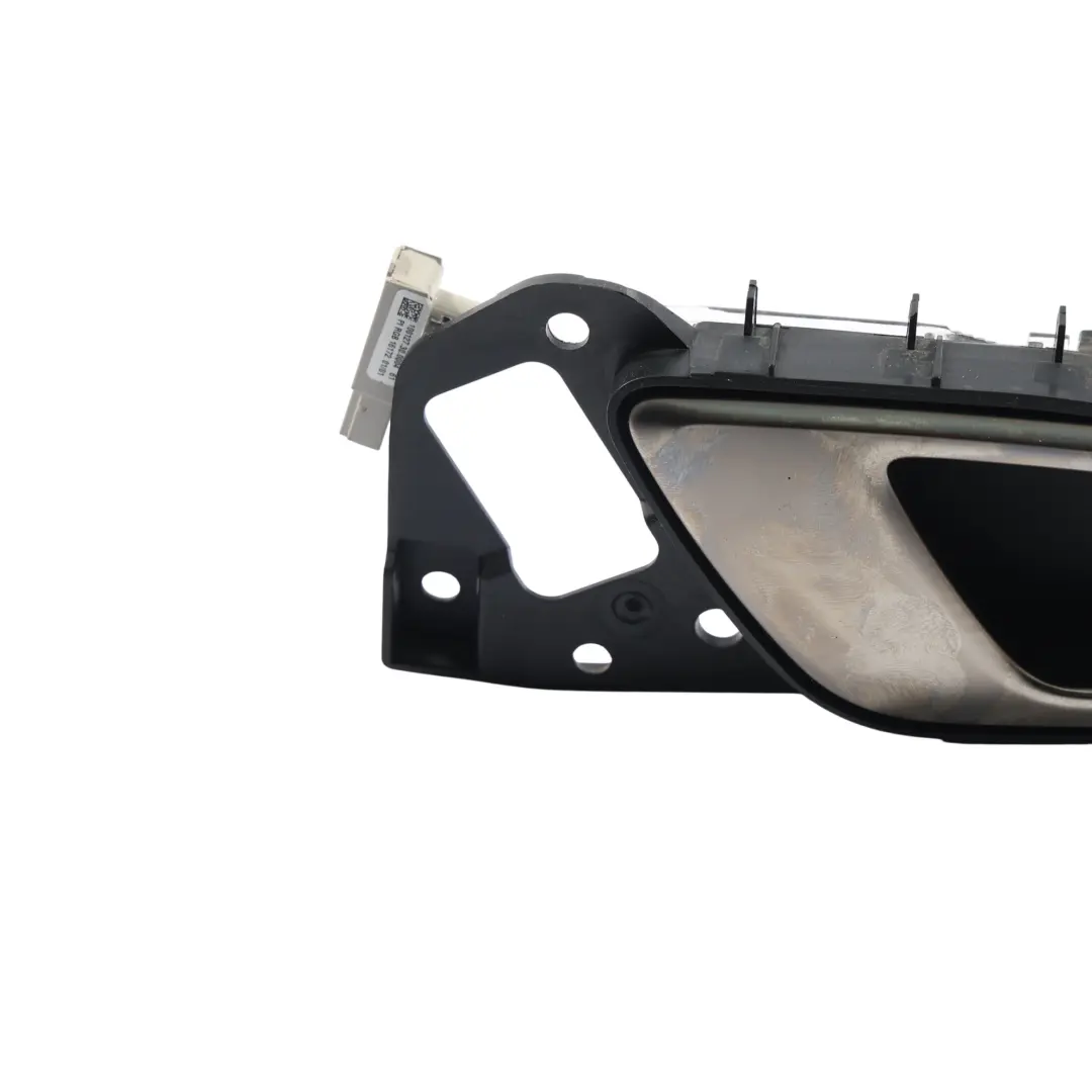 Mk6 Przednia Wewnętrzna Klamka Prawa do Ford Ranger Wildtrak o numerze EB3B-22600-CBW Ford Ranger Wildtrak Mk6 Przednia Wewnętrzna Klamka Prawa - SKU EB3B-22600-CBW - Numer Części EB3B-22600-CBW